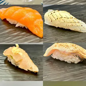 오마카세 오사이초밥 사진