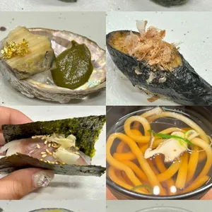 오마카세 오사이초밥 사진