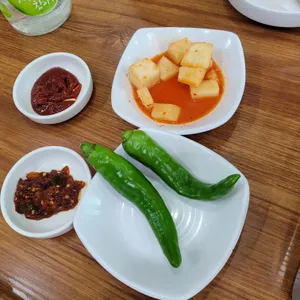의정부부대찌개 사진