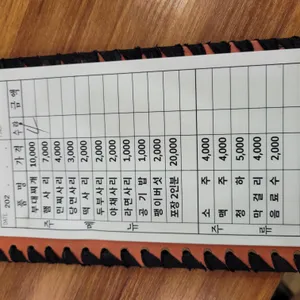 의정부부대찌개 리뷰 사진