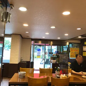 청정바지락칼국수 대표 사진