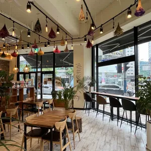 하삼동커피 리뷰 사진