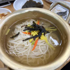 만우정 사진