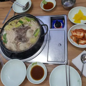 명동칼국수왕만두 사진