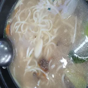 명동칼국수왕만두 사진