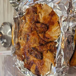 삼일통닭 사진