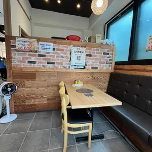 청춘흑염소요리 리뷰 사진