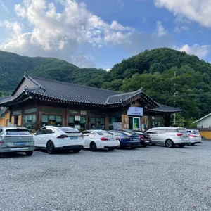 산내돌짜장 리뷰 사진