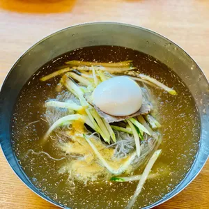 이설함흥냉면 사진