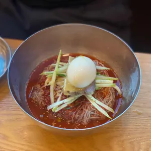 이설함흥냉면 사진