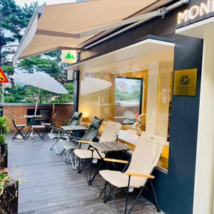 몽브루 리뷰 사진