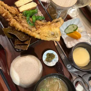 네기우나기야 사진