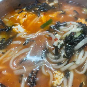 예성칼국수 사진