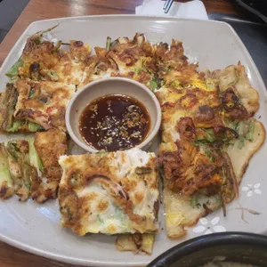 함초손두부 사진