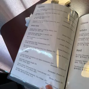 KAB 리뷰 사진