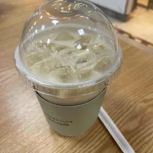 엔젤리너스 EX-CAFE 사진