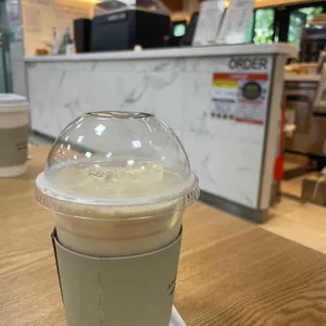 엔젤리너스 EX-CAFE 사진
