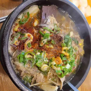 은희네해장국 사진