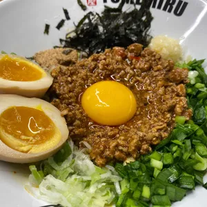 멘야유메미루 사진