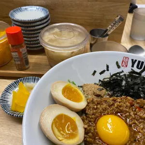 멘야유메미루 사진