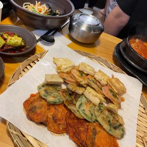 교동전선생 목동점 사진