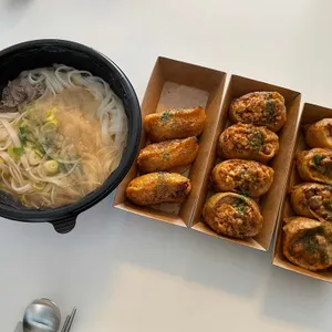 유부선생 사진