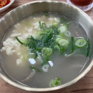 광덕식당  사진