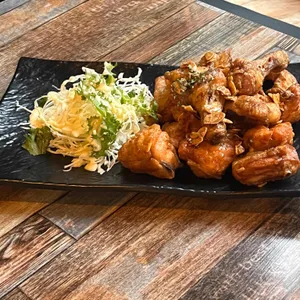 크래프트 헌터 사진
