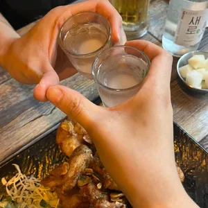 크래프트 헌터 사진