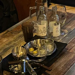 크래프트 헌터 사진