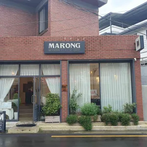망경마롱 리뷰 사진