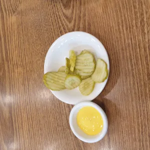 파파존스 사진