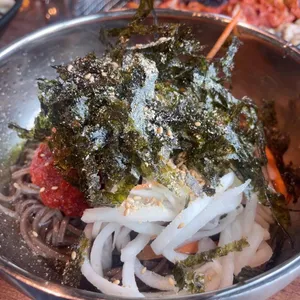 토닭토닭 숯불닭갈비 리뷰 사진
