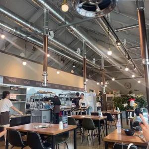 토닭토닭 숯불닭갈비 리뷰 사진