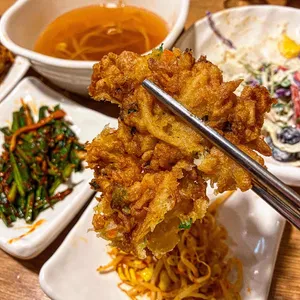 오두리할매 셋째딸 연탄쭈꾸미 리뷰 사진