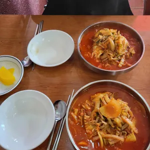 한짬뽕 사진