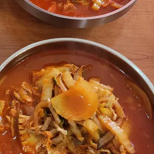 한짬뽕 사진