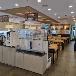 맛나감자탕 리뷰 사진
