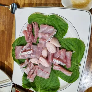 고기잡이 사진