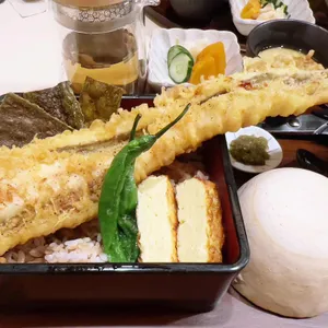네기우나기야 사진