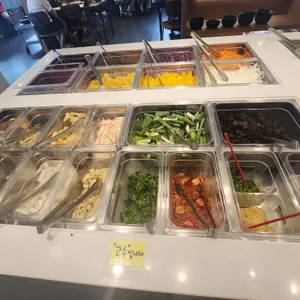 샤브테이 리뷰 사진