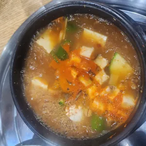 올래뒷고기 사진