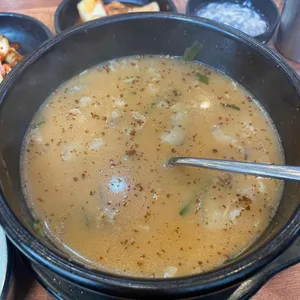 계경순대국 사진