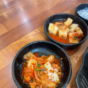 계경순대국 사진