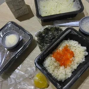 지랄닭발 사진