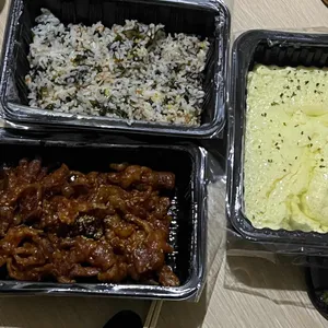 지랄닭발 사진