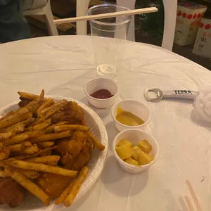 인구시장 사진