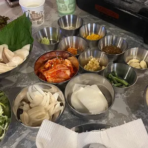 지누집 리뷰 사진