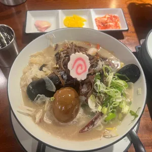미스터라멘 사진