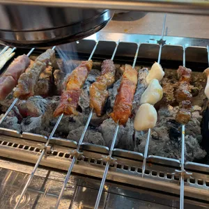 미미램양꼬치 리뷰 사진